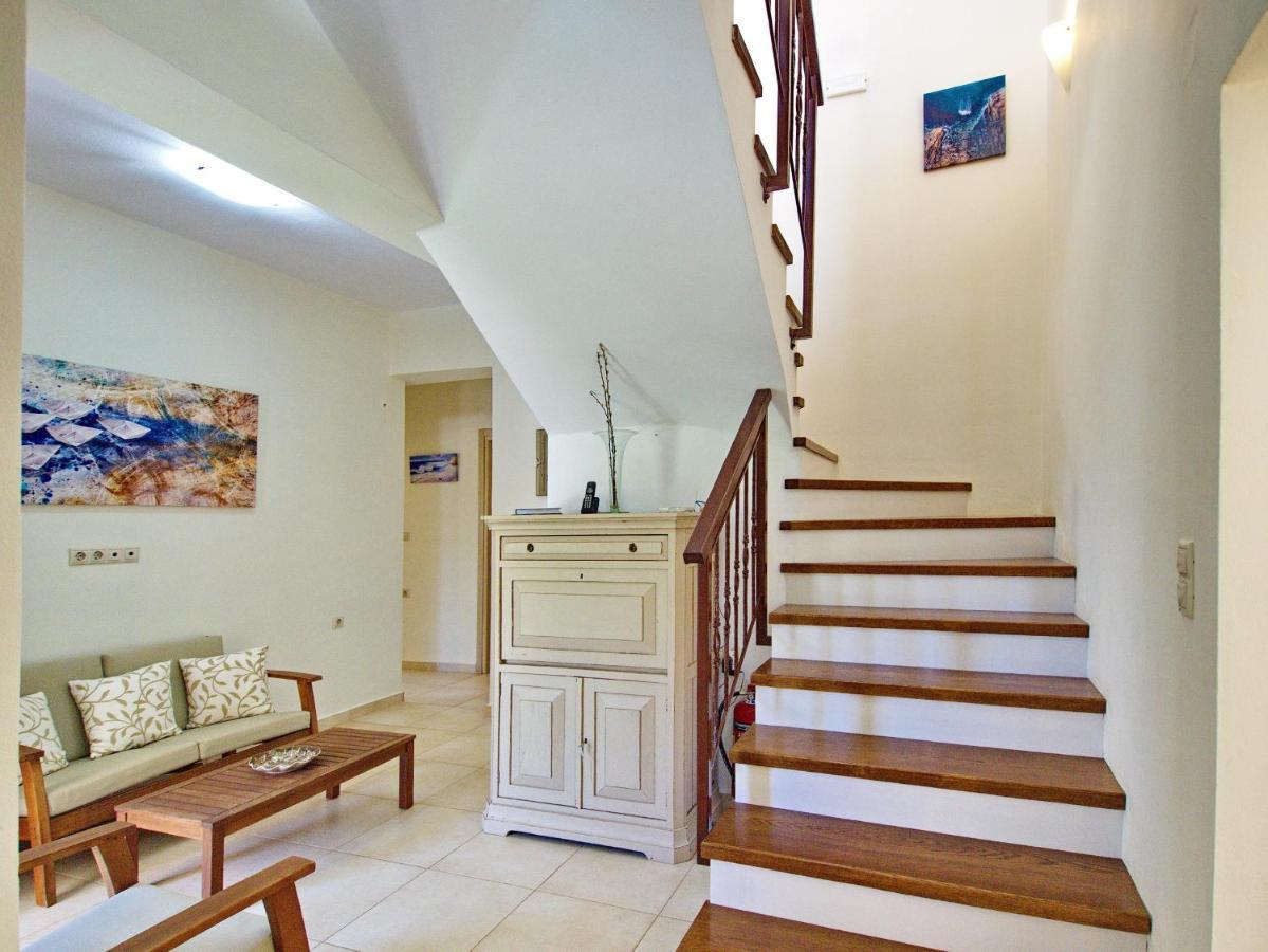 Villa Argiro Plaka Crete Exterior foto